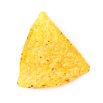Tortilla chip fan group