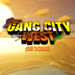 Gang City: West