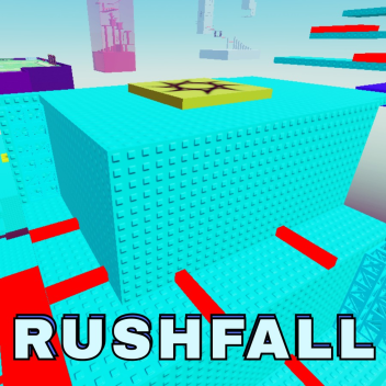 Rushfall [⭐]