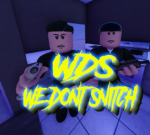 WBS/WE DONT SNITCH