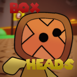 BOX! Heads