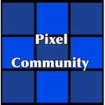 Pixel Community.