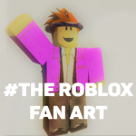 #The Roblox Fan Art