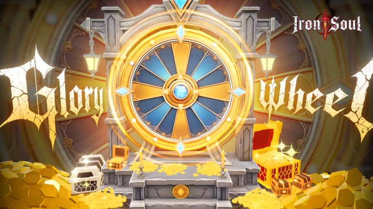 Glory Wheel