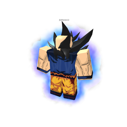 UI GOKU
