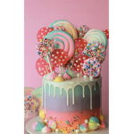 CANDILAND