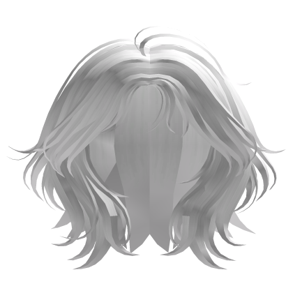 Wolf Hair Roblox item