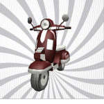 LOLLIPOP BIKER GANG