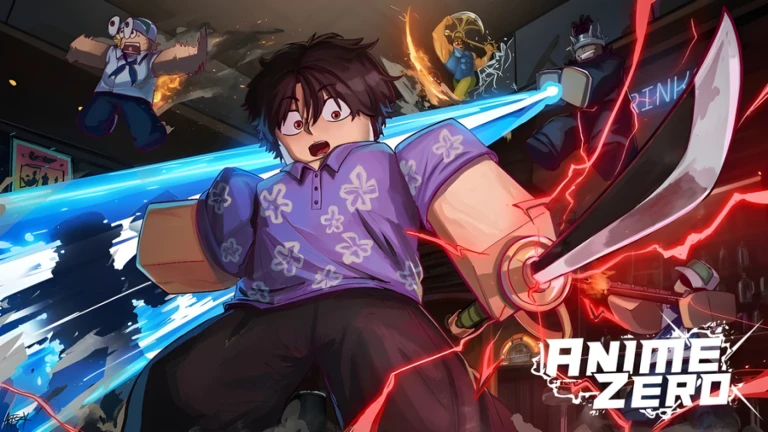 アニメ ゼロ [リリース] ❄️🎊