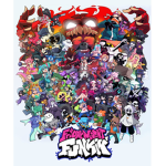 The Finale Of The Friday Night Fun Kin Squad