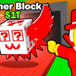 [🌈] Admin Lucky Block