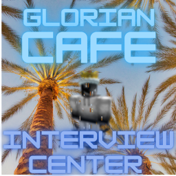 Glorian Cafe [INTERVIEW CENTER]