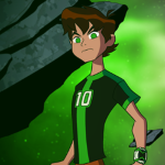 #BEN10S GANG