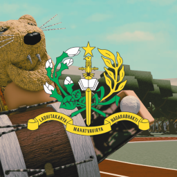 IMF | Military Academy, Magelang