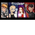 ~+Flicker Fans Fanclub! :)+~