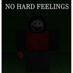 [🕙]NO HARD FEELINGS