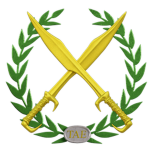 TAE: Mercenaries