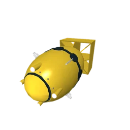 Atomic Bomb Escape {2018} {UPDATE!!} icon