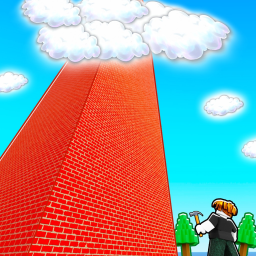 [SPACE WORLD] Build the Tallest Tower 🔨