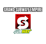 The grand subway empire of bloodtide