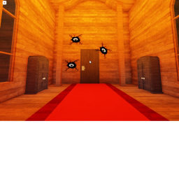 forgoten doors