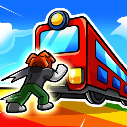 Push The Train icon
