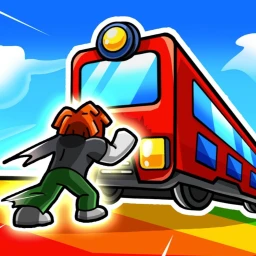 Push The Train icon