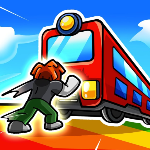 Push The Train
