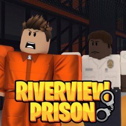 Riverview Prison - TS2