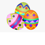 Easter Group Eggsz
