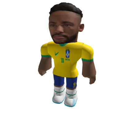 Neymar Junior