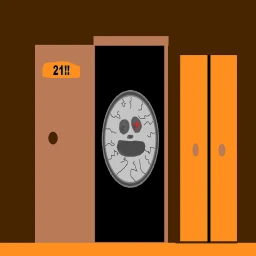 doors but my way (MAJOR UPDATE) icon