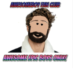 awesomeboy fan club