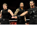 shield and doges