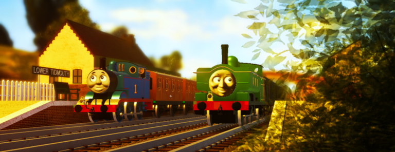 The TOS Railway: Remastered screenshot 4