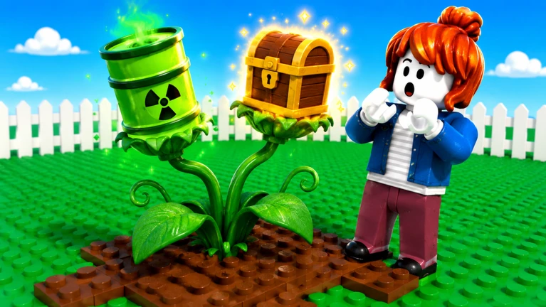 PLANTS