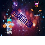 #TEAMTRXXGA