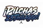 !Pilchas 23Thiiaggo¡