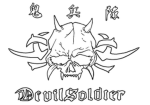 (DS) Devil Soldier