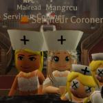 Forever Mango