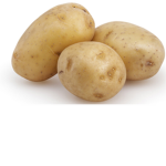 Smol potato’s rock