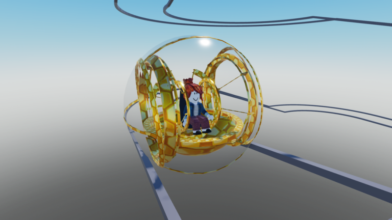 Drive the ball to the end screenshot 1