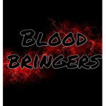 The blood gang\