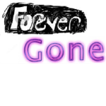 Forever gone.....