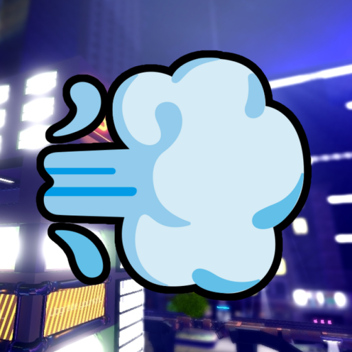 Fart Cyberspace Showcase