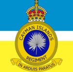 [KY] Cayman Islands Regimentᅠ