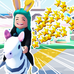[TEAMS MODE] Line Runner  icon