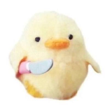 Danger Ducks