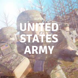 U.S.A Army Training Camp