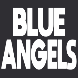 Blue Angels U.S Navy Base